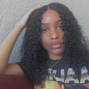 Meet your Posher, Tatelyn